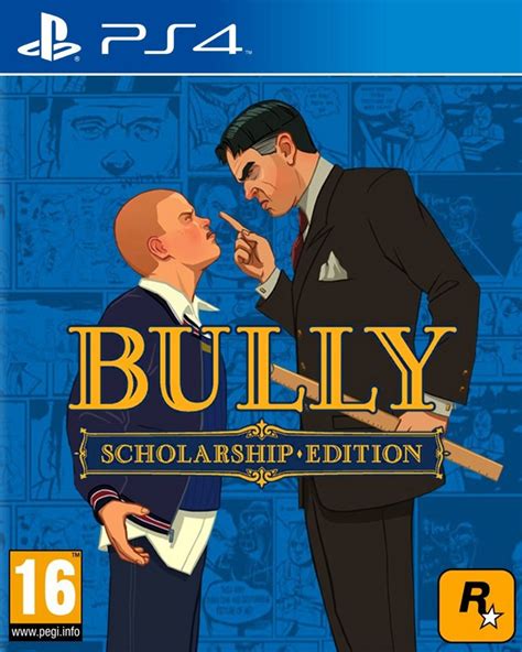 bully ps4|bully ps4 store.